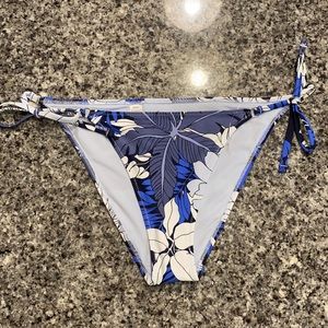 NWOT AERIE CHEEKY BIKINI BOTTOM